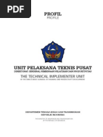 Download Buku Profile UPTP by Mas Uyung SN37820723 doc pdf