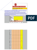 10th Bipartite Arrears Calculation Package - Clerk: How To Use This Package