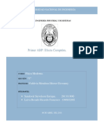 Primer ABP-Efecto Comptòn