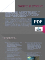 Fundamentos Del Comercio Electronico