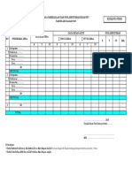 2 (Prov) Form Kebutuhan Bidan PTT TH 2014
