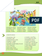 Class 06 - Prepositions - Respostas