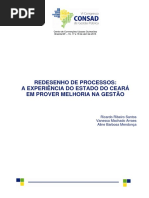 Redesenho de Processos