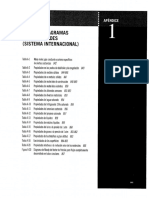 Tablas Procesos de Transferencia PDF