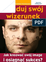 Zbuduj swój wizerunek