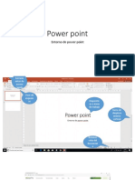 Power Point