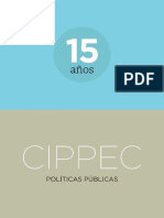 CIPPEC 100 Claves Para El Desarrollo