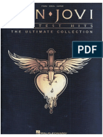 Bon Jovi - The Ultimate Collection