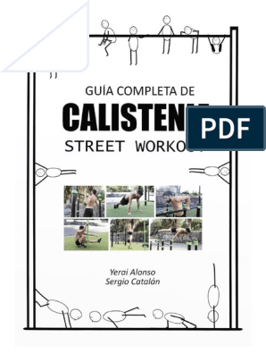 Ejercicios Básicos de P-Bar Flow (Flow en Paralelas) - Calistenia y Street  Workout 