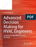 Advanced Decision Making For HVAC Engineers