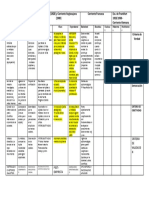 Fundamentos - Criterios de Cientificidad