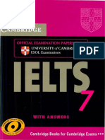 Ilets Reading PDF