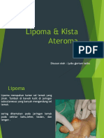 Llipoma Dan Kista Aterom (Autosaved)