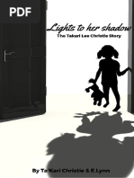 Lights To Her Shadow | PDF | Extortion | Forgiveness
