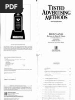 Download Tested Advertising Methods les by Will Newman SN37821719 doc pdf