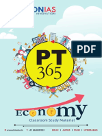 VisionIAS PT365 Economy 2018