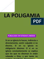 La Poligamia