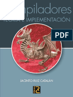 Compiladores Teoria e Implementacion 160520194934