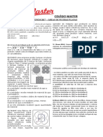 Exercicios Sobre Area de Figuras Planas Jefferson