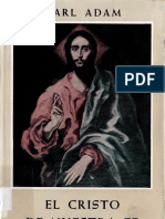 Adam Karl - El Cristo De Nuestra Fe.pdf