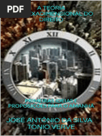 A Teoria Duohexadimensional Do Direito_ Primeiras Ideias e Proposicoes Para o Amanha - Verve, Tonio