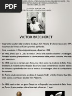 Victor Brecheret