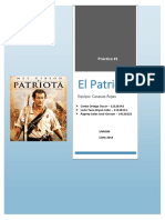 El Patriota Word