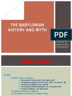 Babylon History