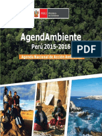 AgendAmbiente 2015 2016