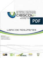 Memorias CIBSCOL 2012 PDF