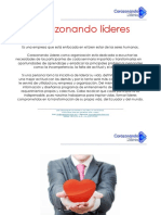 Programa de Liderazgo