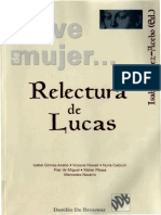 GÓMEZ-ACEBO, Isabel (Ed.), En clave de mujer... Relectura de Lucas, Desclée De Brouwer, 1998.pdf