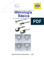 Metrologia PDF