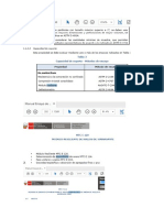 Trabajo Domiciliario Pavi