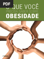 Manual Sobre Obesidade