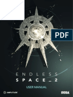 Endless Space 2 Manual