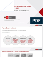 Formulacion Pei