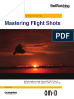 2 BW Olympus Guide 2 Master Flight Shots