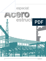 Acero Estructural