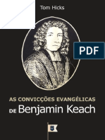Tom Hicks - As Convicções Evangélicas de Benjamin Keach.pdf