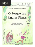 o Bosque Das Figuras Planas