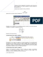 03 Parentesis en Excel