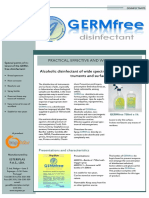 GERMfree - TOPlabs catalog