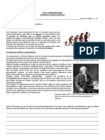 I Medio°- (2) Guia de apoyo -Evolución y teorias evolutivas.pdf