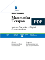 Statistics Telco 02