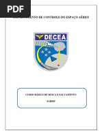 Documento - Apostila Sar 005 - Curso Basico de Busca e Salvamento