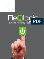 Harness 60% Cost Savings with ReQlogic ERP eProcurement