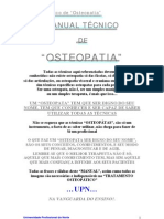 Osteopatia - parte1