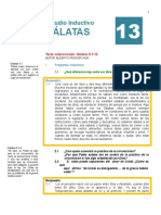 Galatas13