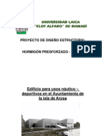 Presentación PROYECTO